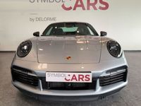 Gebraucht Porsche 911 Turbo S 650 PS (478 kW) 2021 Grau