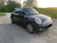 Gebraucht Mini Cooper 122 PS (89 kW) 2006 Andere farben Kleinwagen