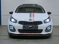 gebraucht Kia Ceed GT 1.0 Line PANO XEN NAV KAM SHZ SMARTKEY