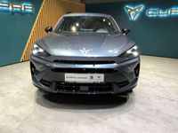 Gebraucht Cupra Formentor 150 PS (110 kW) 2025 Schwarz SUV