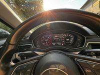 Gebraucht Audi A4 Sport 190 PS (139 kW) 2016 Schwarz Kombi