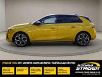 gebraucht Opel Astra 1.2 Ultimate+Sofort Verfügbar+