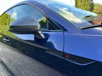 Gebraucht Audi RS5 Sportback Sport 450 PS (330 kW) 2019 Blau Limousine