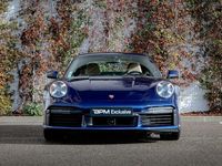 Gebraucht Porsche 992 650 PS (478 kW) 2020 Blau Coupé