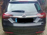 Gebraucht Opel Insignia 136 PS (100 kW) 2016 Kombi
