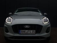 Neu Ford Puma Titanium 125 PS (91 kW) 2025 SUV