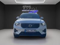 Gebraucht Volvo XC40 Core 163 PS (119 kW) 2024 Weiß SUV
