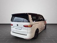 Gebraucht VW Multivan Edition 177 PS (130 kW) 2025 Candyweiß / deep black perlef Van