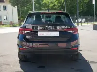 Neu Skoda Fabia 116 PS (85 kW) 2026 Andere Kleinwagen