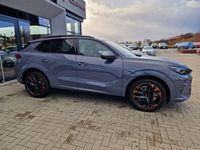 Gebraucht Cupra Terramar VZ 265 PS (194 kW) 2025 Grau SUV