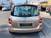 Gebraucht Renault Modus 88 PS (64 kW) 2005 Gold Van / Kleinbus