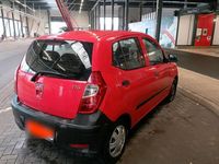 gebraucht Hyundai i10 