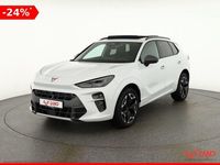 Neu Cupra Terramar VZ 265 PS (194 kW) 2025 Weiß SUV