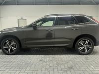 gebraucht Volvo XC60 XC60T8 AWD R-Design 360°/Pano/LED/ACC/Navi