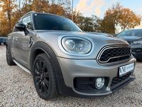 Gebraucht Mini Cooper S Countryman 192 PS (141 kW) 2018 Silber SUV
