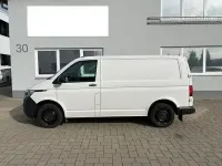 Gebraucht VW T7 96 PS (70 kW) 2024 Andere Van