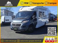 Gebraucht Weinsberg CaraLoft 131 PS (96 kW) 2017 Weiß Van