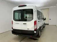 Gebraucht Ford Transit Trend 131 PS (96 kW) 2026 Frostweiß Van / Kleinbus