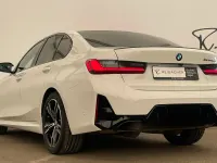 Gebraucht BMW M340 Comfort Edition 340 PS (250 kW) 2025 Alpinweiß uni Limousine