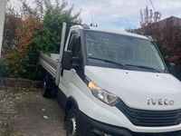 Gebraucht Iveco Daily 160 PS (117 kW) 2023 Weiß