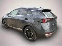 Neu Kia Sportage 150 PS (110 kW) 2026 Manufacturer SUV