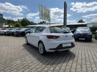 Gebraucht Seat Leon FR 150 PS (110 kW) 2016 Weiß Limousine