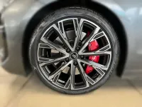 Gebraucht Audi S6 e-tron Edition .1 369 kW (503 PS) 2025 Daytonagrau perleffekt Limousine