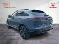 Neu Honda HR-V Advance 131 PS (96 kW) 2026 Blau SUV
