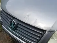 Gebraucht VW Passat 130 PS (95 kW) 2004 Limousine