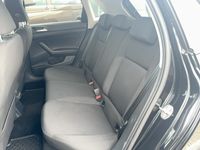 gebraucht VW Polo Comfortline TSi DSG Active