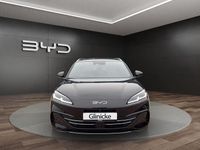 Gebraucht BYD Seal Comfort 155 kW (212 PS) 2025 Schwarz Limousine