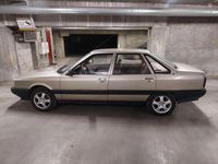 Gebraucht Renault 21 88 PS (64 kW) 1988 Gelb Limousine