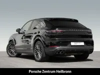 Gebraucht Porsche Cayenne 340 PS (250 kW) 2019 Schwarz SUV