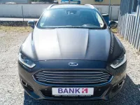 Gebraucht Ford Mondeo Titanium 165 PS (121 kW) 2018 Magnetic Kombi