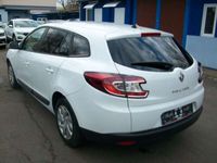 gebraucht Renault Mégane GrandTour III 1.6 Authentique*Klima*Euro5