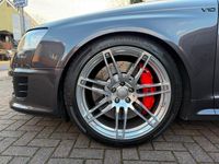 Gebraucht Audi RS6 Exclusive 800 PS (588 kW) 2008 Grau Kombi