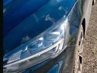 Gebraucht Ford Focus ST-Line 155 PS (114 kW) 2020 Schwarz Kombi