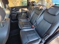 Gebraucht Ford S-MAX S 136 PS (100 kW) 2015 Grau Van / Kleinbus