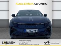 Gebraucht Alpine A390 294 kW (401 PS) 2026 Blau/blau SUV