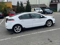 Gebraucht Chevrolet Volt 151 PS (111 kW) 2013 Weiß Kleinwagen