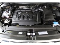 Gebraucht VW Tiguan Highline 239 PS (175 kW) 2020 Silber SUV