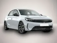 Neu Opel Corsa 101 PS (74 kW) 2025 Weiß Kleinwagen