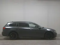 Gebraucht VW Passat Business 200 PS (147 kW) 2020 Grau Kombi