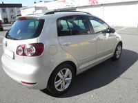 gebraucht VW Golf Plus 1.2 TSI MATCH*SCHECKH*PDC*TEMPOMA*ALU