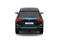 Gebraucht VW Tiguan Active 245 PS (180 kW) 2022 Blau SUV
