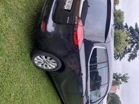 Gebraucht Opel Zafira Tourer 170 PS (125 kW) 2015 Schwarz Van / Kleinbus