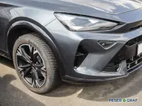 Gebraucht Cupra Formentor 150 PS (110 kW) 2025 Grau SUV