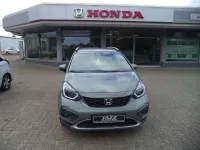 Neu Honda Jazz Advance 107 PS (78 kW) 2026 Sage green p. Kleinwagen