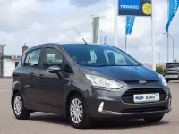 Używany Ford B-MAX Trend 101 KM (74 kW) 2014 Szary Minivan