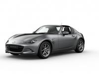 gebraucht Mazda MX5 Exclusive-Line